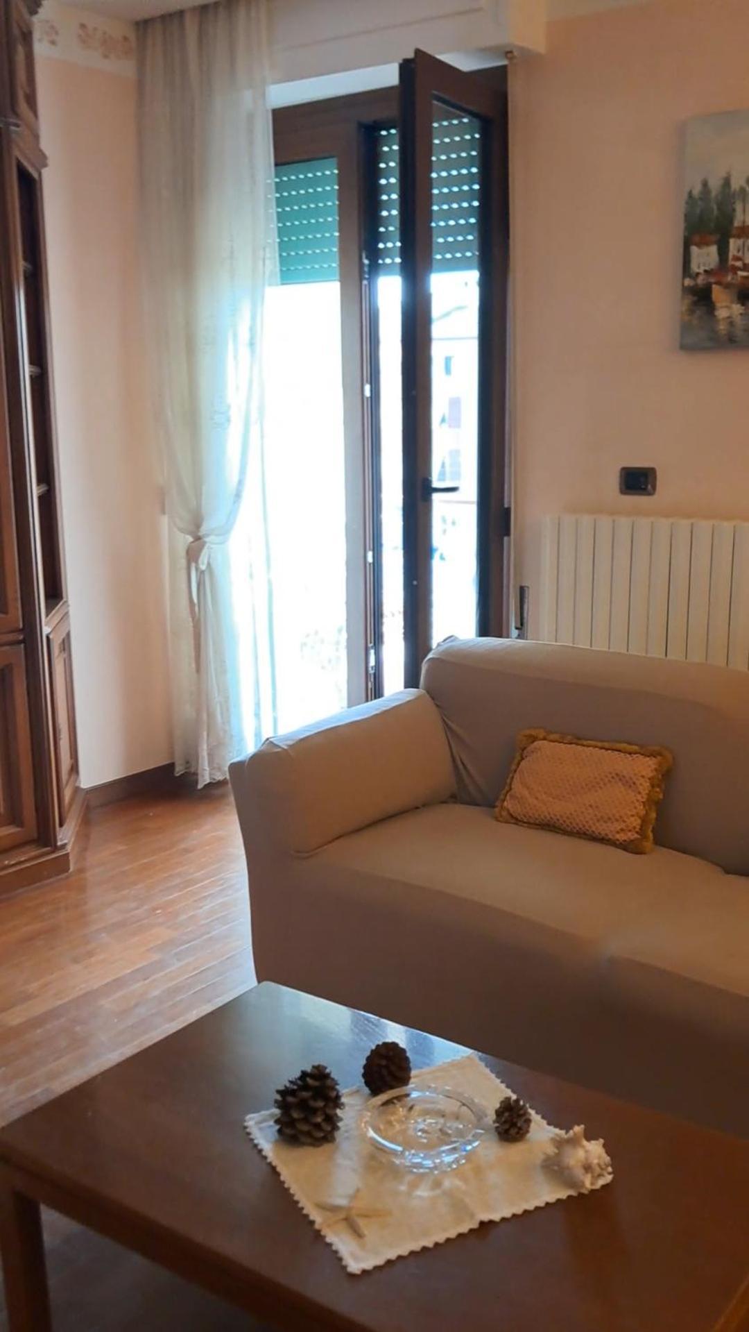 Apartamento Roses House Porto San Giorgio Exterior foto
