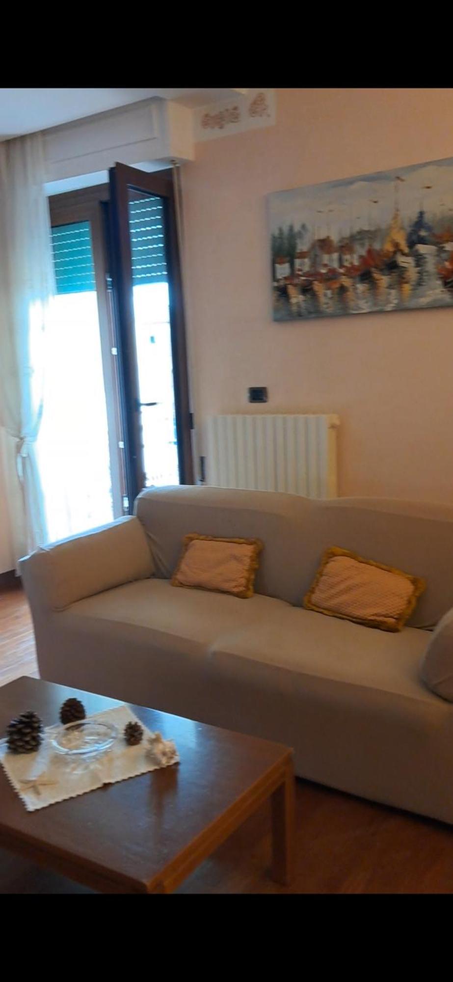 Apartamento Roses House Porto San Giorgio Exterior foto