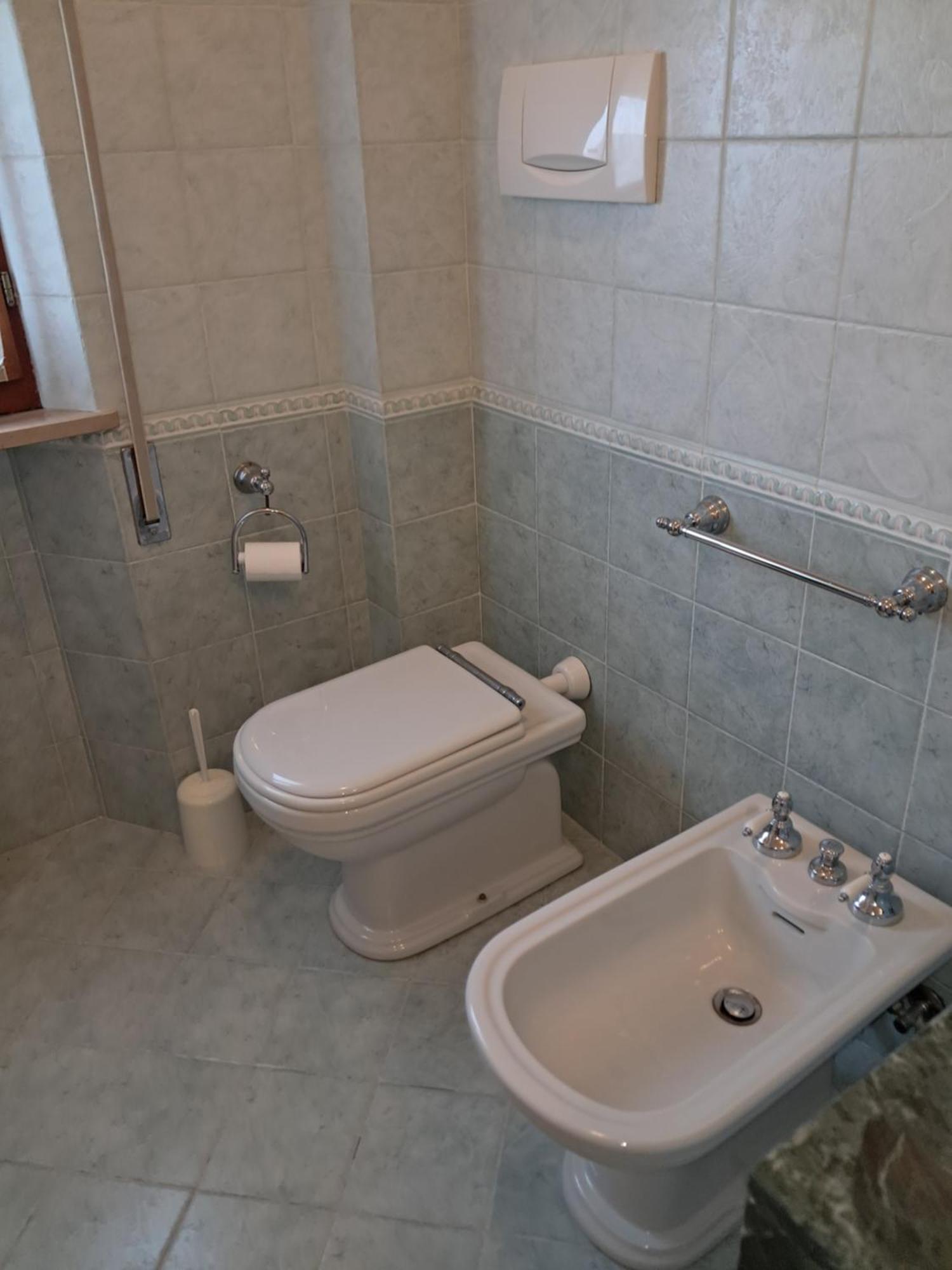 Apartamento Roses House Porto San Giorgio Exterior foto