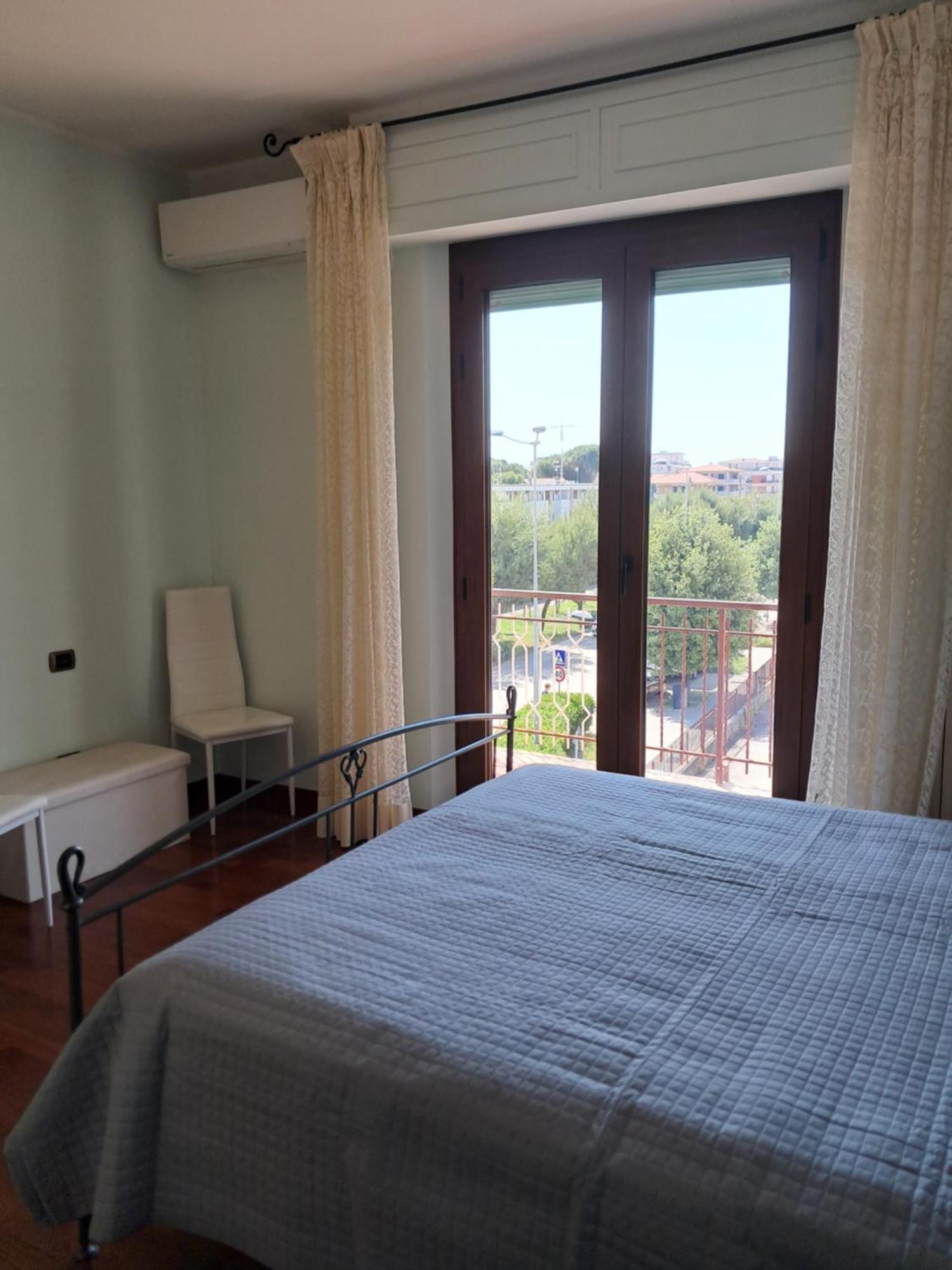 Apartamento Roses House Porto San Giorgio Exterior foto