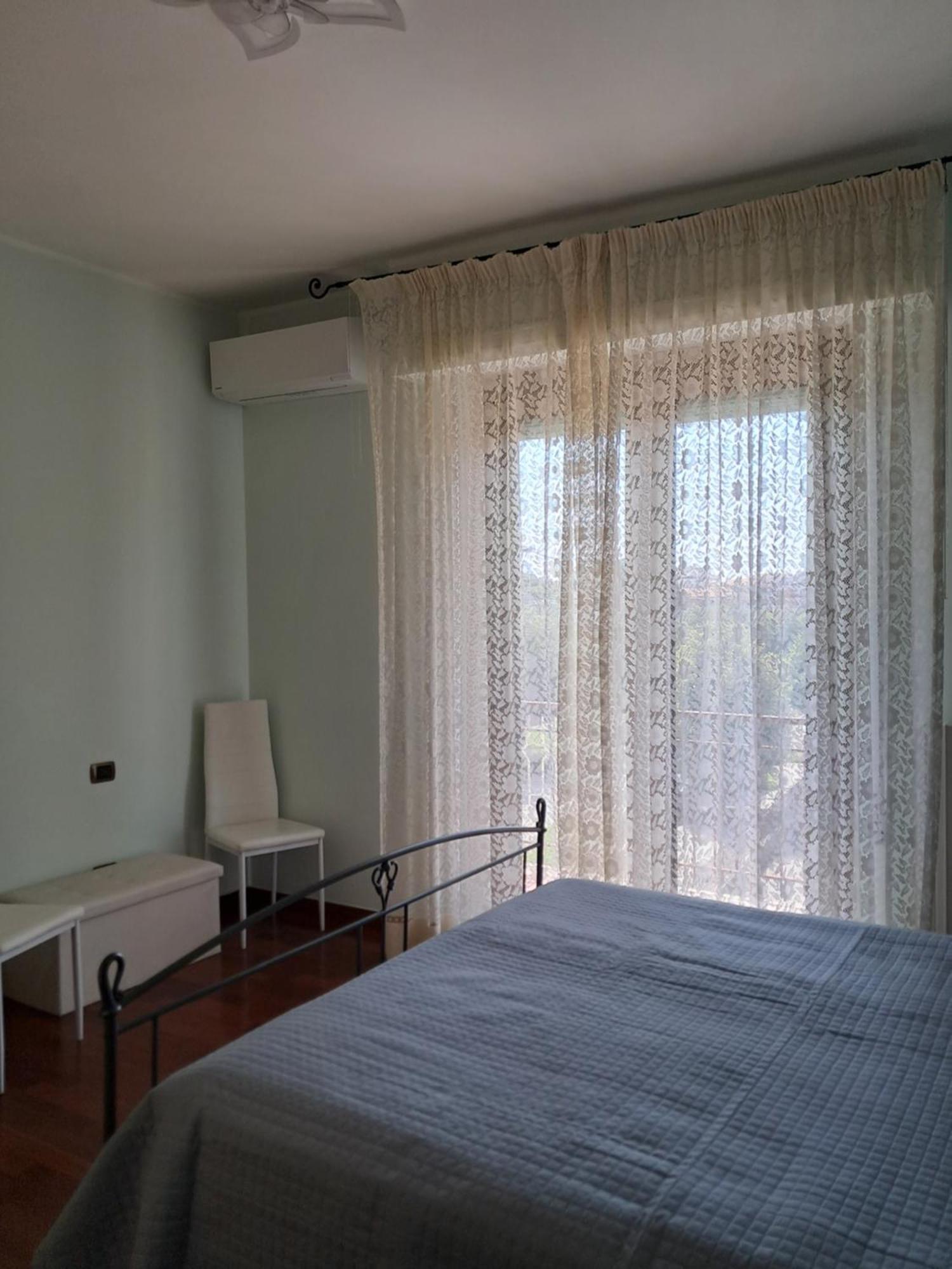 Apartamento Roses House Porto San Giorgio Exterior foto
